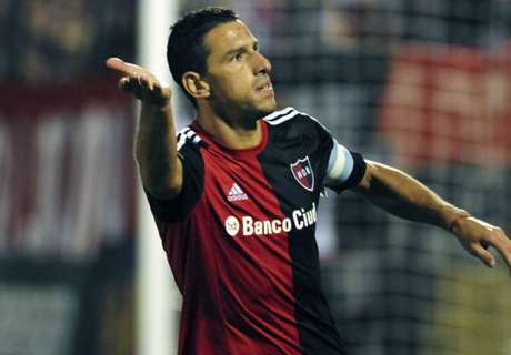 WATCH: Maxi's cracker for Newell's