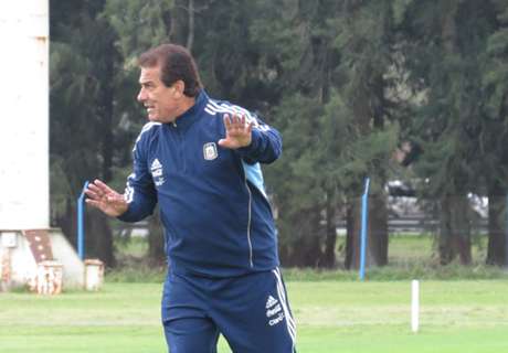 Se sorteó el Sudamericano Sub-17