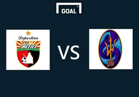 La Guaira ya huele a semifinal