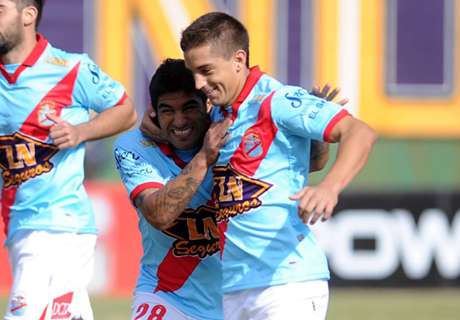 Copa Arg: Arsenal 1-0 Talleres