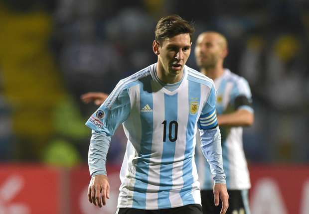 A Messi affair - Argentina's deficiencies pile pressure on captain Leo