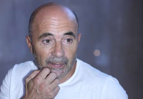 Sampaoli exige para entrenar a Qatar