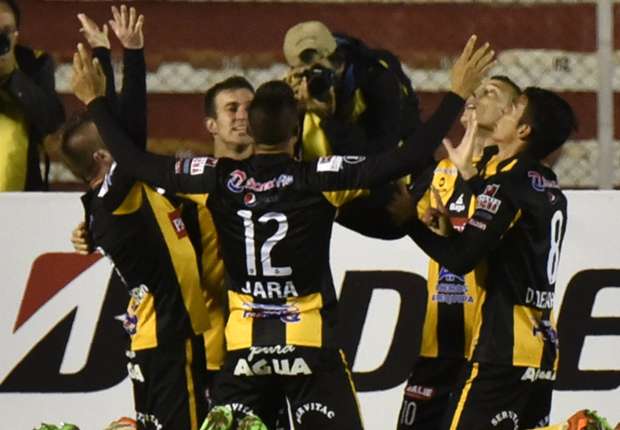 El Tigre se aferra a un milagro para ser campeón - Goal.com