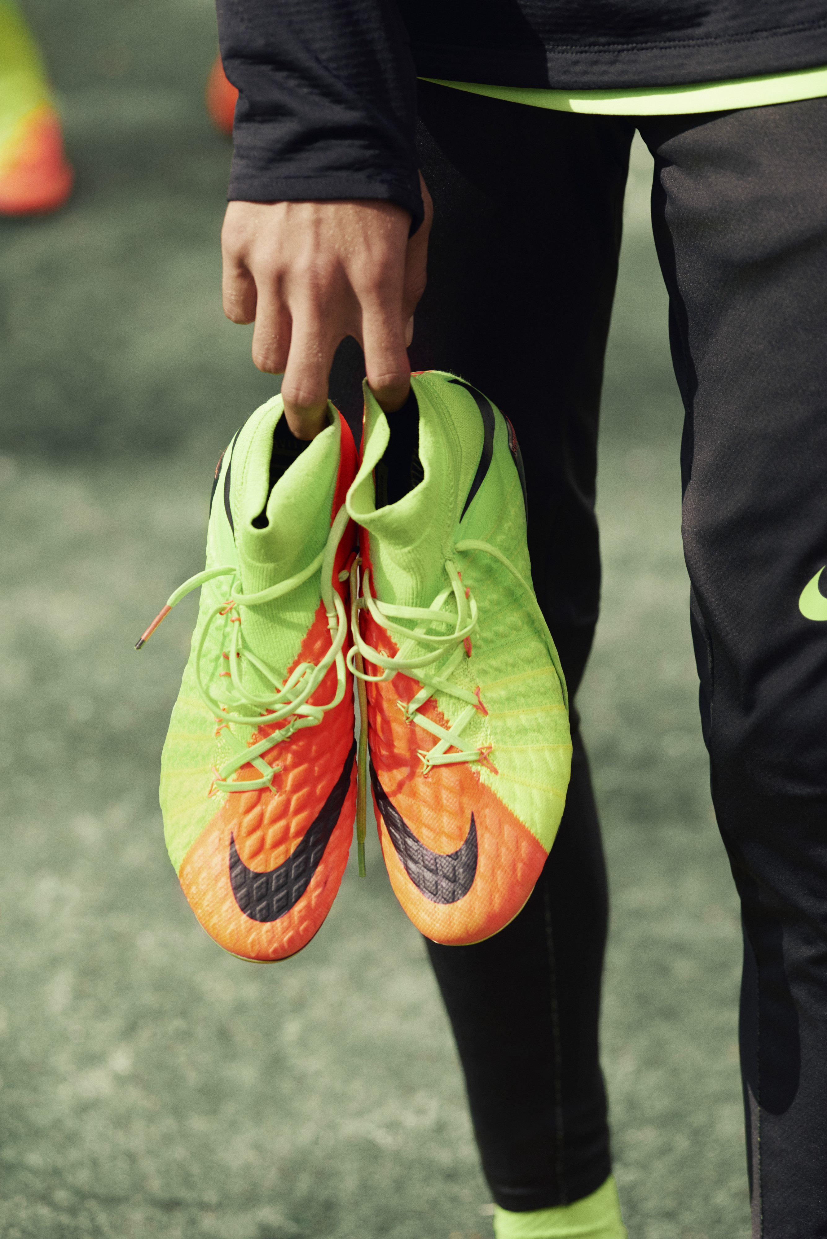 nuevas hypervenom