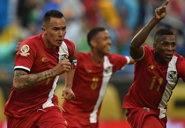 Laporan Pertandingan: Panama 2-1 Bolivia