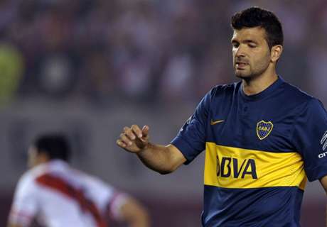 ¿Gigliotti convenció a Alario?
