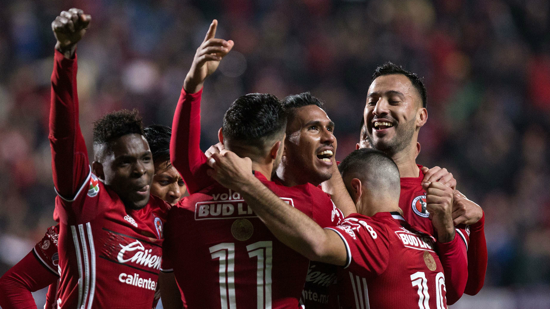 Tijuana Clausura 2017