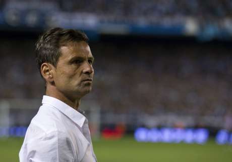 Cocca no dirigirá ante Nacional