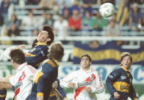 A 20 años del nucazo