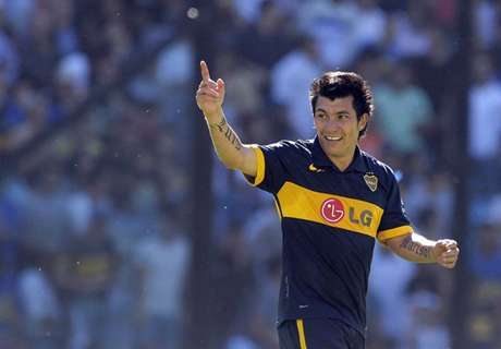 El pedido de un ex-Boca a Medel