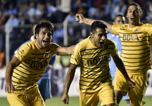 Pachi Carrizo volvería a Rosario Central - Goal.com - Goal.com