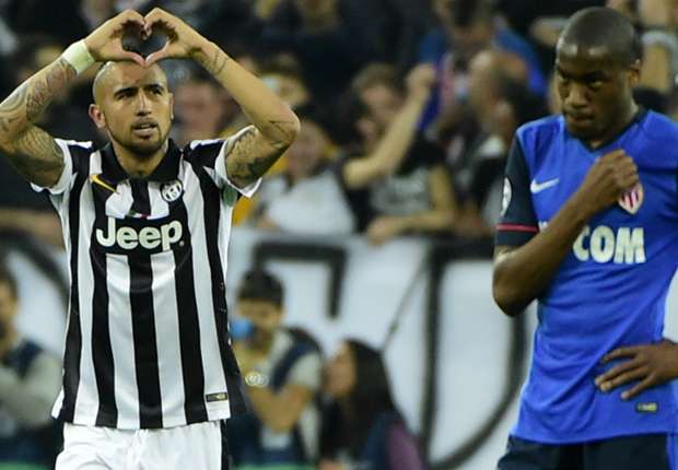 Juventus' lead is more comfortable than it looks