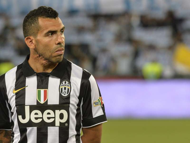 El Apache, de nuevo un jugador de equipo