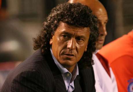 Gorosito, nuevo DT de Almería