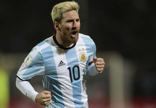 Argentina 1-0 Uruguay: Messi marks return with winner