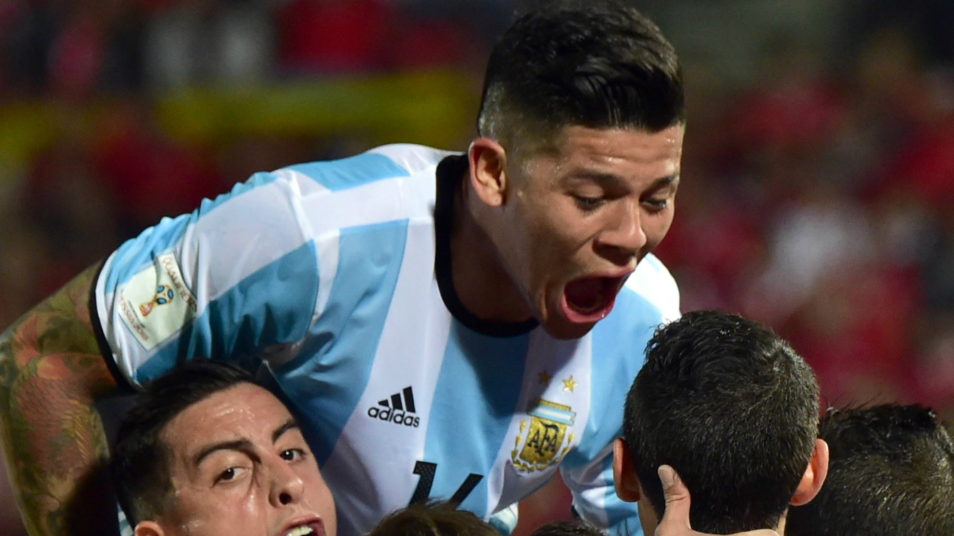 Manchester United Siap Pertahankan Marcos Rojo Putra Bola Manchester United Siap Pertahankan Marcos Rojo Putra Bola