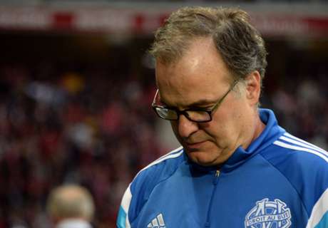 México quiere al Loco Bielsa