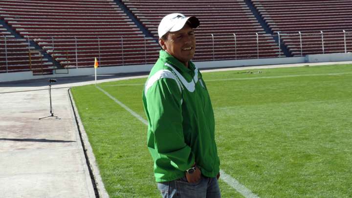 Petrolero despide a Maygua por malo resultados