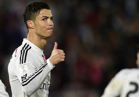 Mundial de Clubes: Rivales del R Madrid