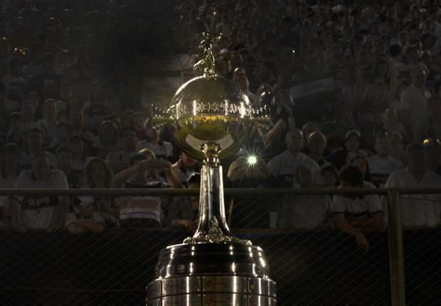 campeones de la copa toyota libertadores de america #2 campeones de la copa toyota libertadores de america #2