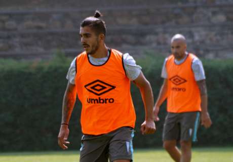 Kalinski valoriza a Colo Colo