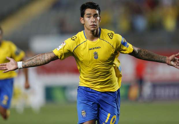 Video: Deportivo La Coruna vs Las Palmas Video: Deportivo La Coruna vs Las Palmas