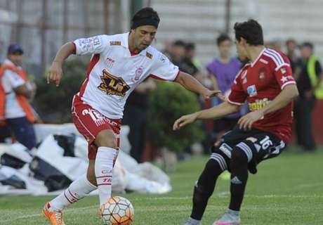 Huracán busca el pase a la fase de Grupos