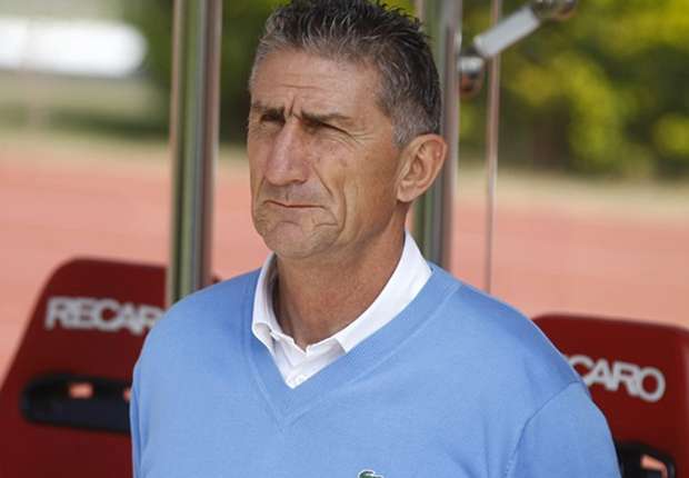 OFFICIAL: Edgardo Bauza appointed as Argentina coach