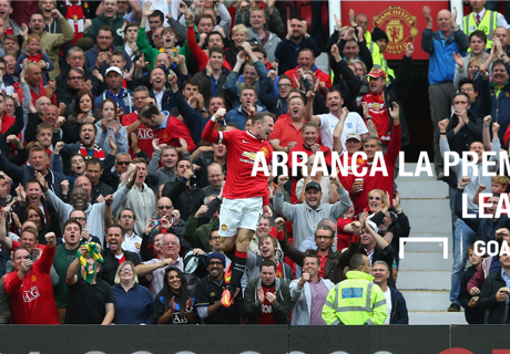 Arranca la Premier League