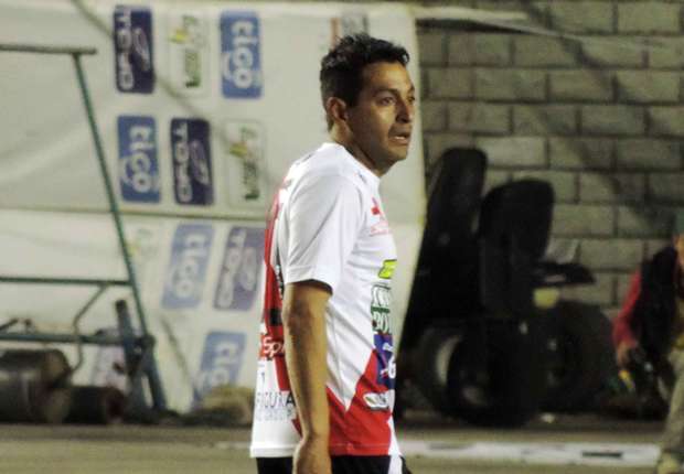 Peña se va de Nacional Potosí - Goal.com