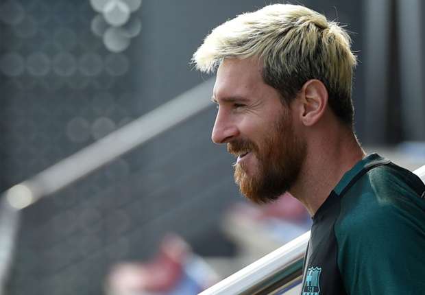 RUMEUR - BarÃ§a, Messi voudrait une clause pour rÃ©silier son contrat