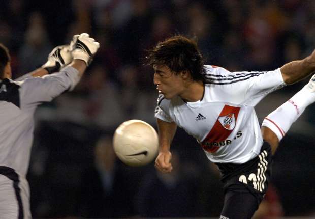 GOLEADORES DE LA COPA SUDAMERICANA 2006 goleadores de la copa sudamericana 2006: