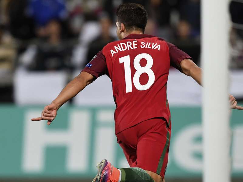andre silva transferencia andr 233 silva el heredero de cr7 191 qui 233 n es y c 243 mo juega andre silva transferencia andr 233 silva el heredero de cr7 191 qui 233 n es y c 243 mo juega