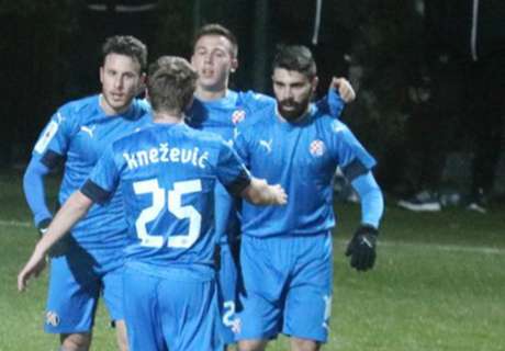 Ángelo Henríquez volvió al gol