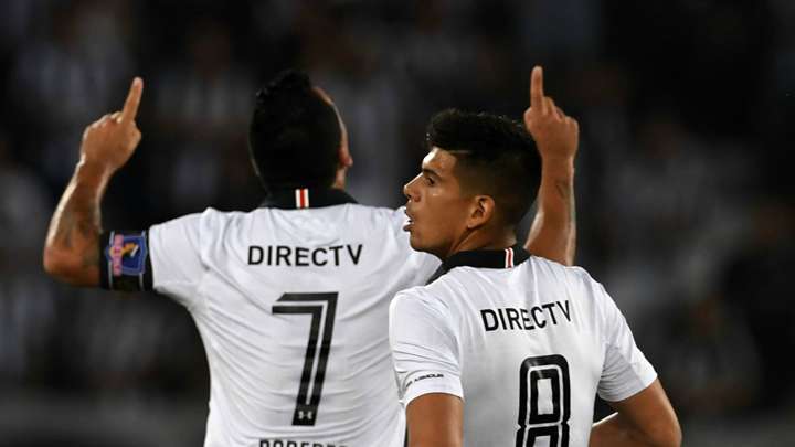 ¡Insólito! Colo Colo vendió entradas para el clásico ante la UC a 8 pesos