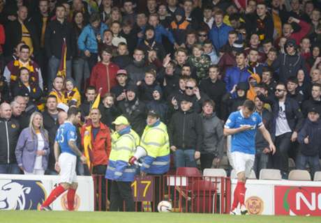 Sem Celtic x Rangers na SPL