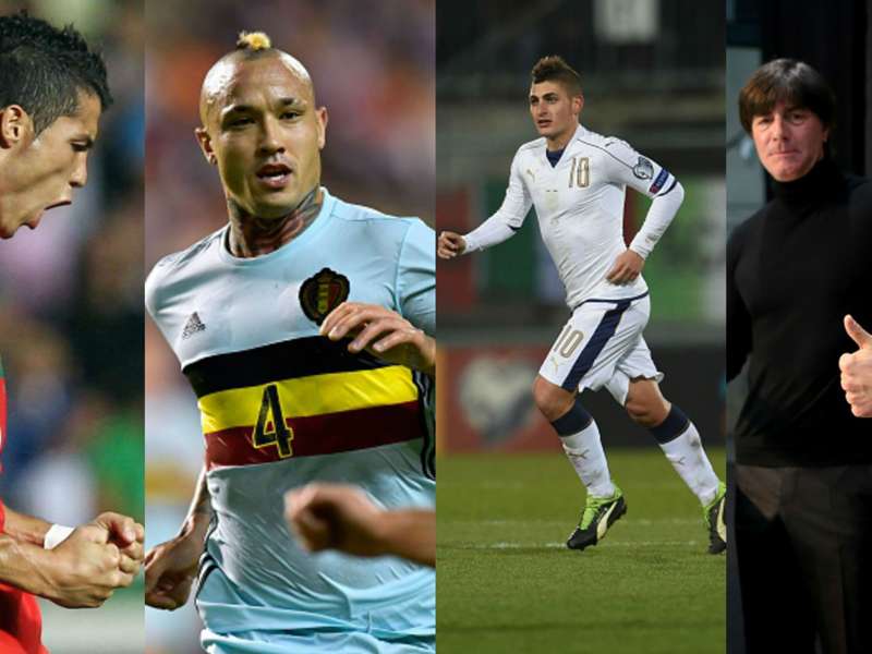 Los amistosos imperdibles de la fecha FIFA en Europa | Goal.com