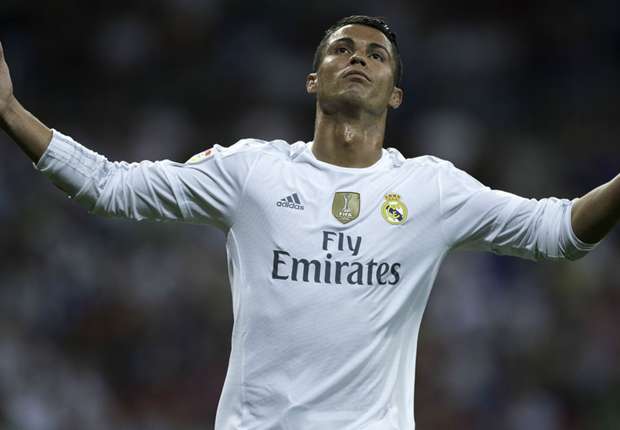 Ronaldo: My dream is to retire at Real Madrid... at 36
