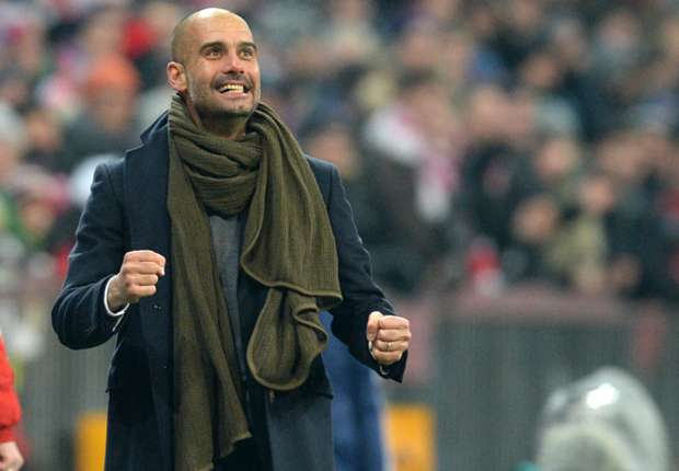 Guardiola is welcome back at Barcelona - Laporta