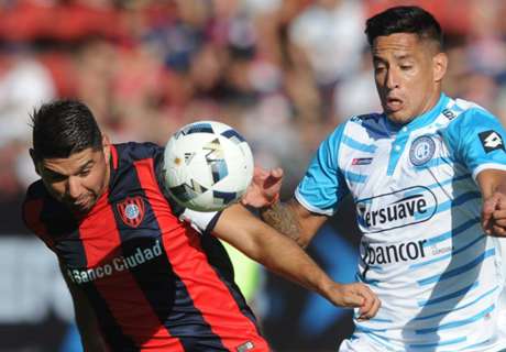 WATCH: Ortigoza's cheeky Panenka