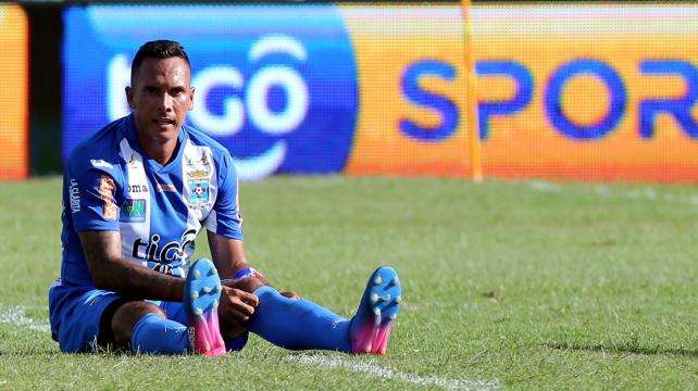 Pérez anuncia que se marcha de Blooming