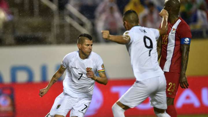 Arce comandará el ataque boliviano