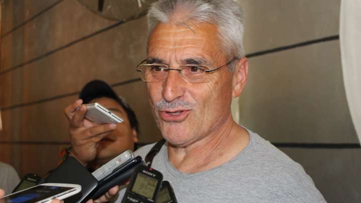 Gonzalez y Paulín son las caras nuevas en la Liga
