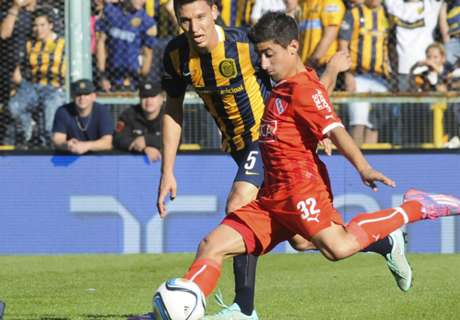El Rojo llegó a un acuerdo con Cruzeiro
