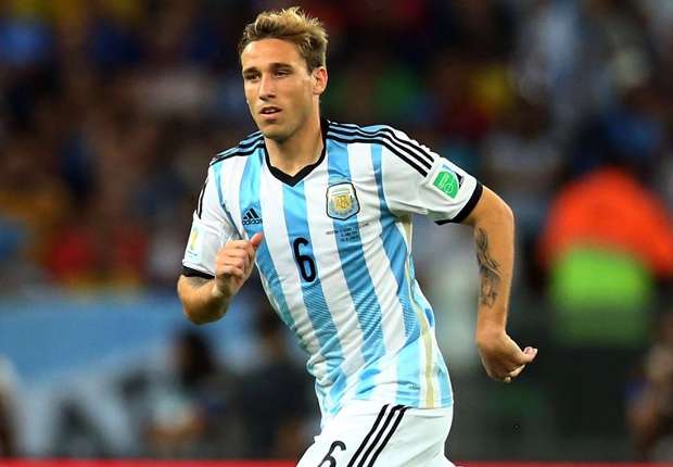 SELECCIÓN ARGENTINA: Estos son los más guapos de la albiceleste - Imagen 3