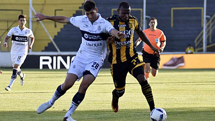 Correa causa furia en Olimpo y expectativa en Millonarios