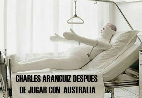 Los memes de Chile