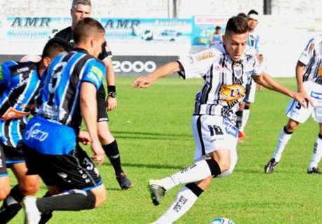 Almagro jugará la final del Reducido