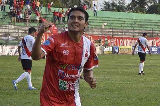 El "Pícaro" Castillo firmó para Sport Boys - Goal.com