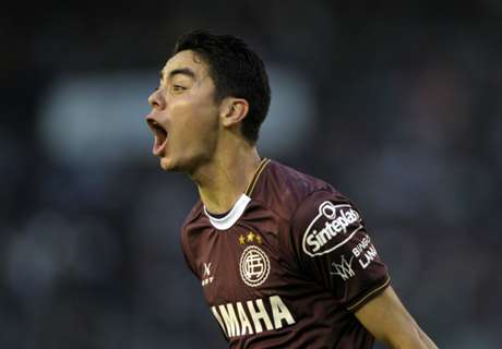 El campeón busca seguir de racha